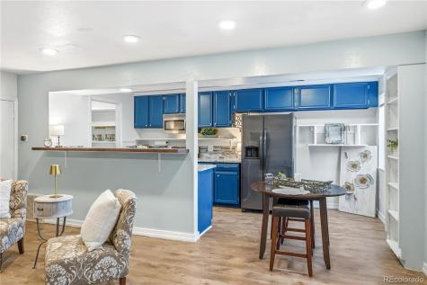 7700 W Glasgow Place Littleton CO 80128