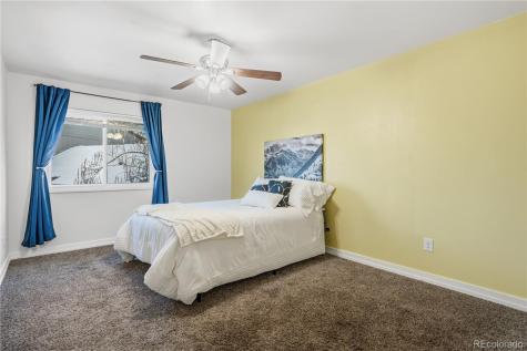 7700 W Glasgow Place Littleton CO 80128