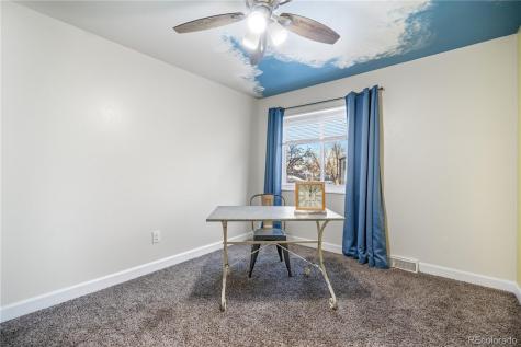 7700 W Glasgow Place Littleton CO 80128