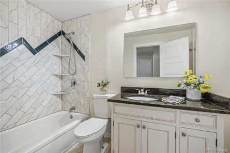 7700 W Glasgow Place Littleton CO 80128