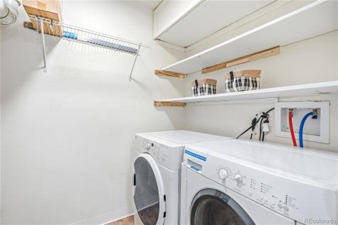 7700 W Glasgow Place Littleton CO 80128