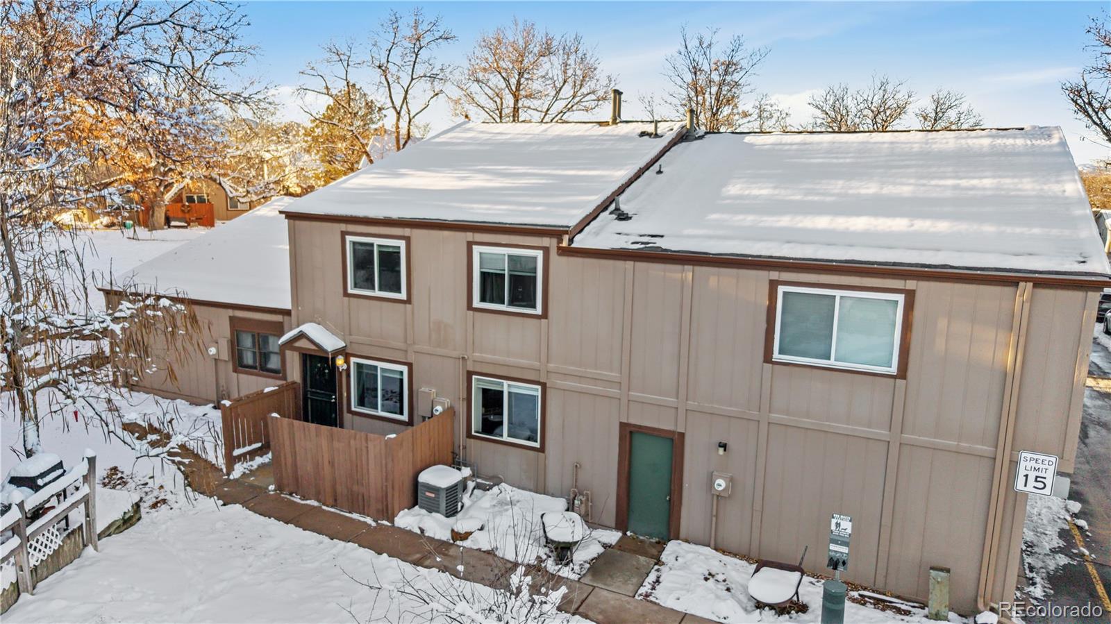 7700 W Glasgow Place Littleton CO 80128
