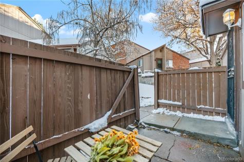 7700 W Glasgow Place Littleton CO 80128