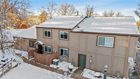 7700 W Glasgow Place Littleton CO 80128
