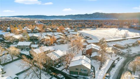 7700 W Glasgow Place Littleton CO 80128