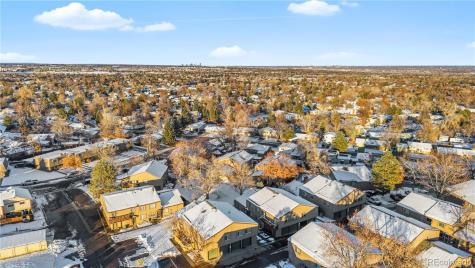 7700 W Glasgow Place Littleton CO 80128