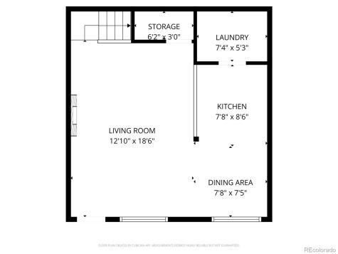 7700 W Glasgow Place Littleton CO 80128