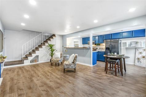 7700 W Glasgow Place Littleton CO 80128