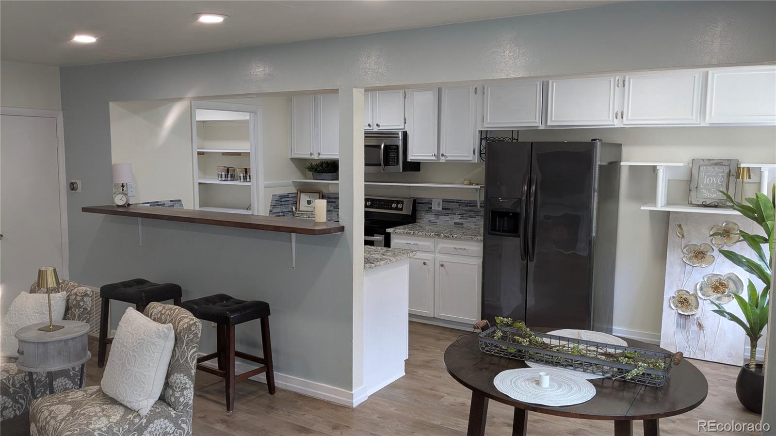7700 W Glasgow Place Littleton CO 80128