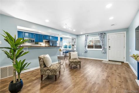 7700 W Glasgow Place Littleton CO 80128