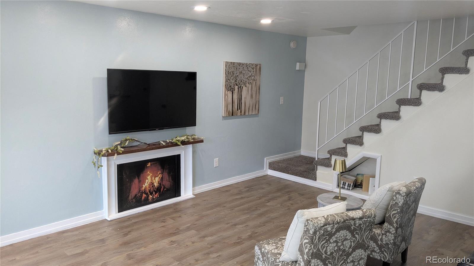 7700 W Glasgow Place Littleton CO 80128