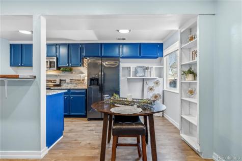 7700 W Glasgow Place Littleton CO 80128