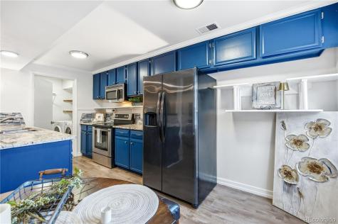 7700 W Glasgow Place Littleton CO 80128