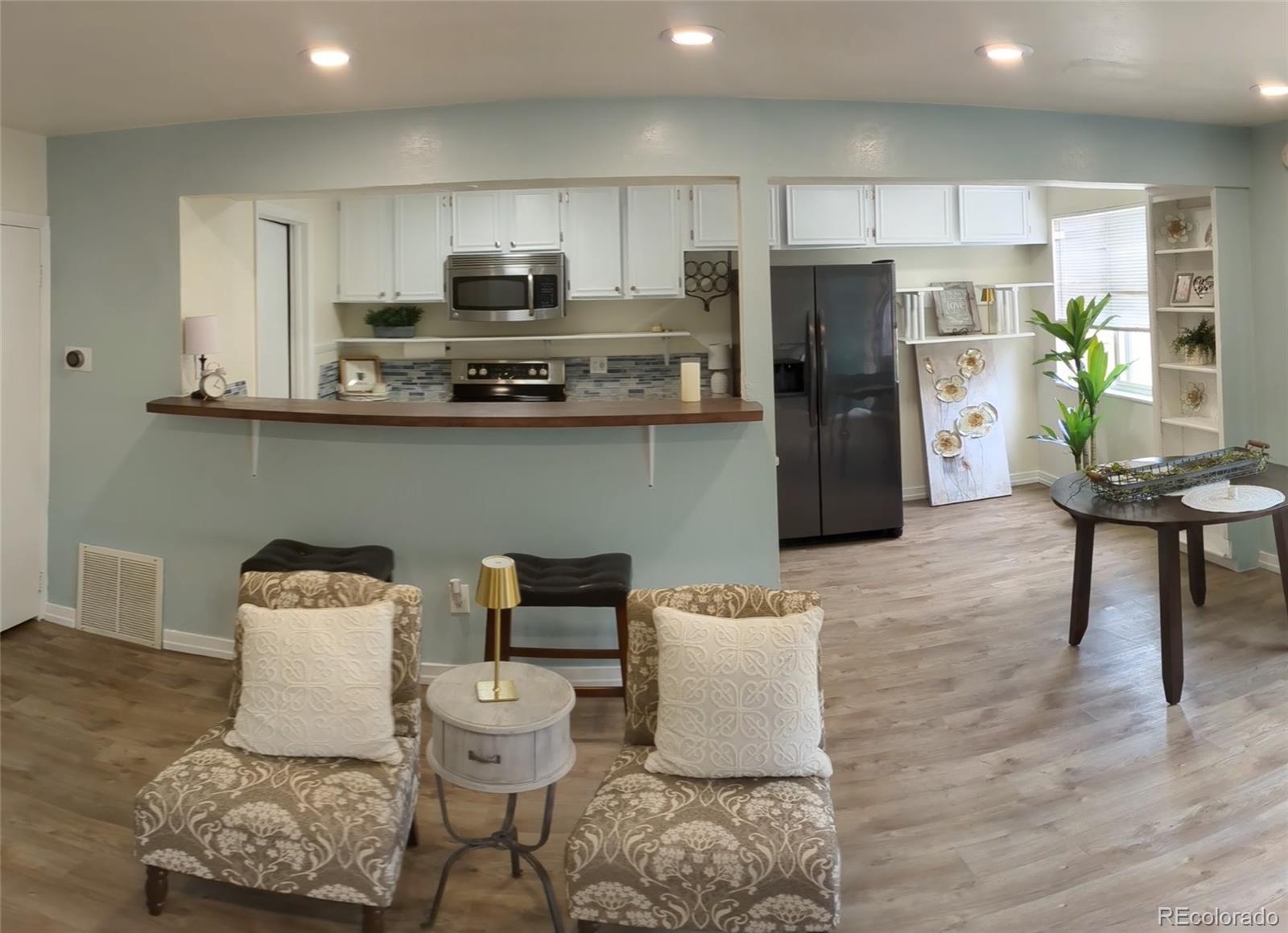 7700 W Glasgow Place Littleton CO 80128