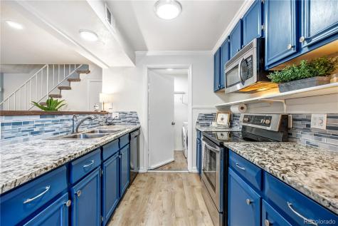 7700 W Glasgow Place Littleton CO 80128