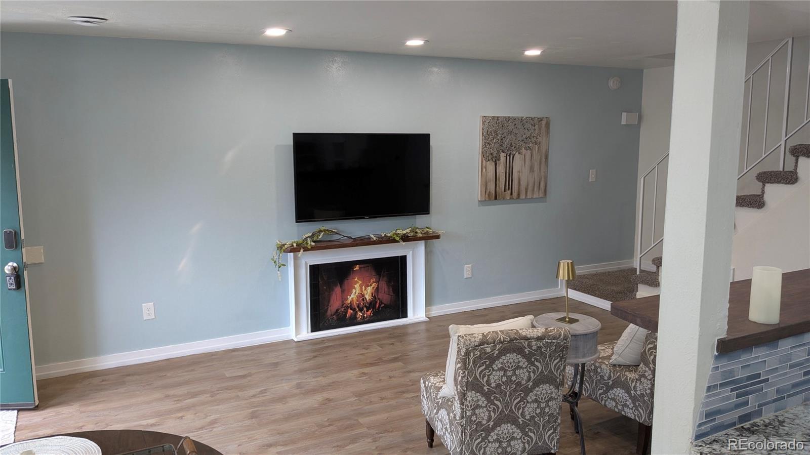 7700 W Glasgow Place Littleton CO 80128