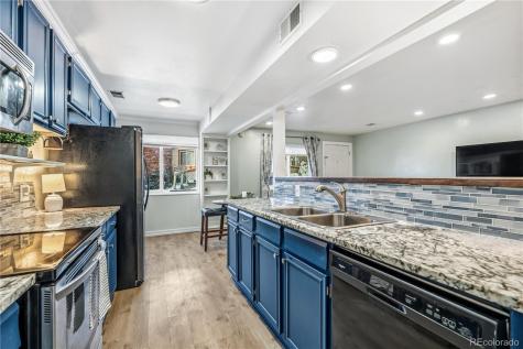 7700 W Glasgow Place Littleton CO 80128