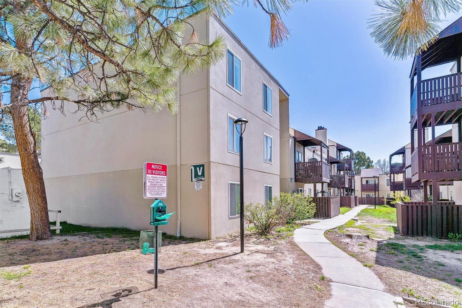 9725 E Harvard Avenue Denver CO 80231