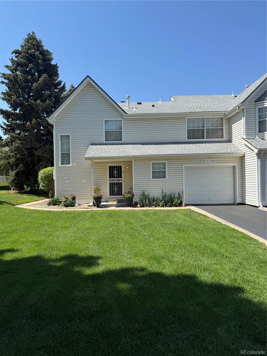 12534 E Pacific Circle Aurora CO 80014