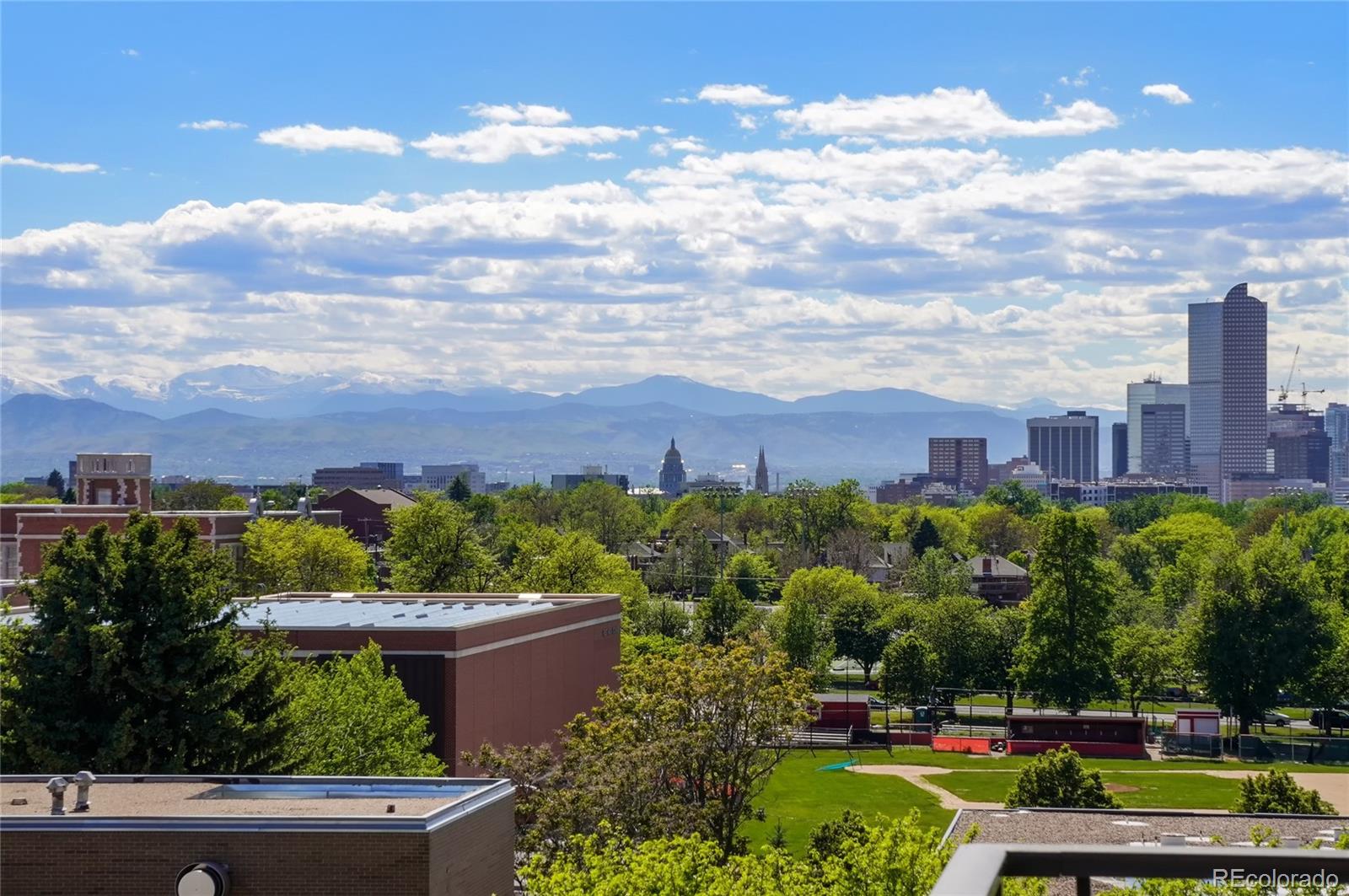 2990 E 17th Avenue Denver CO 80206