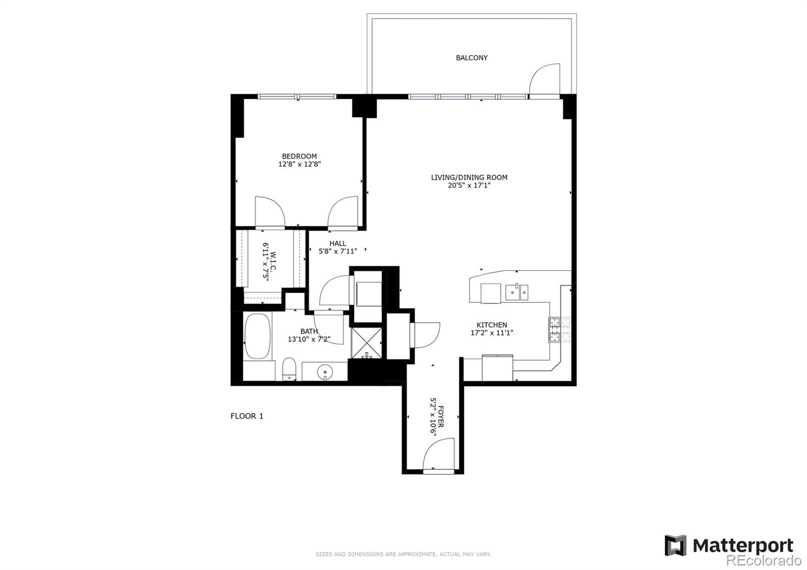 2990 E 17th Avenue Denver CO 80206