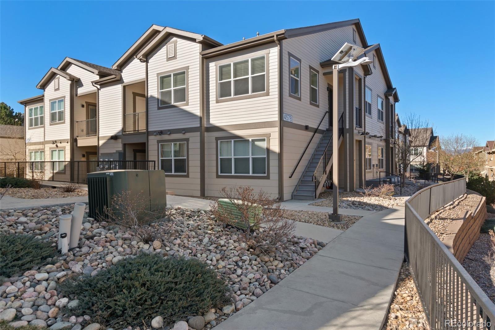 4578 Copeland Circle Highlands Ranch CO 80126