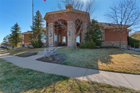 4578 Copeland Circle Highlands Ranch CO 80126