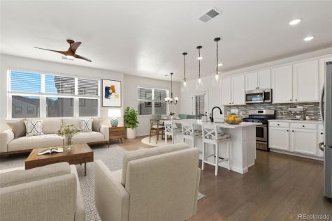 4578 Copeland Circle Highlands Ranch CO 80126