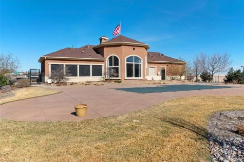4578 Copeland Circle Highlands Ranch CO 80126