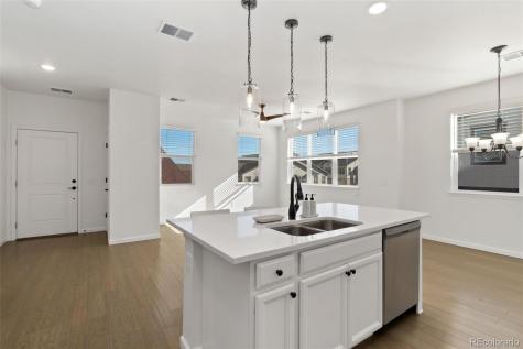 4578 Copeland Circle Highlands Ranch CO 80126
