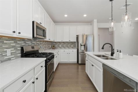 4578 Copeland Circle Highlands Ranch CO 80126