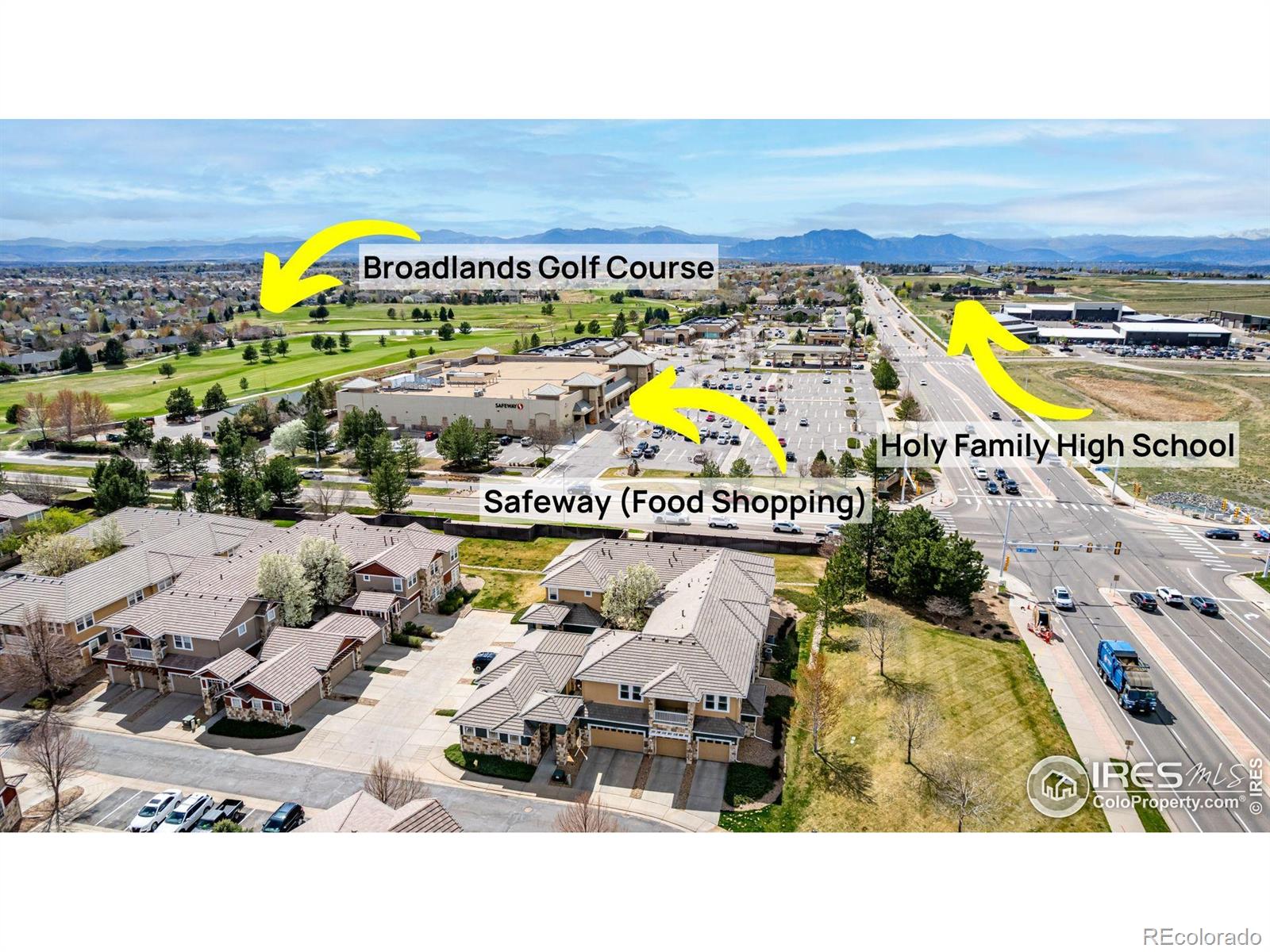 3577 Molly Circle Broomfield CO 80023