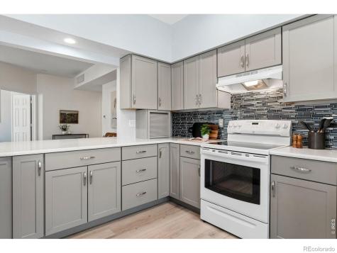 2897 W Riverwalk Circle Littleton CO 80123
