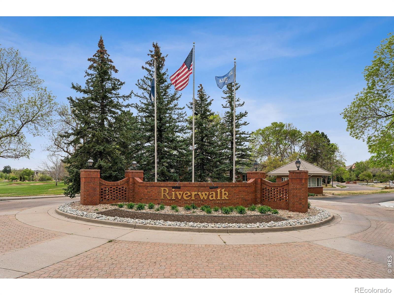 2897 W Riverwalk Circle Littleton CO 80123