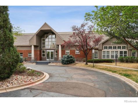 2897 W Riverwalk Circle Littleton CO 80123