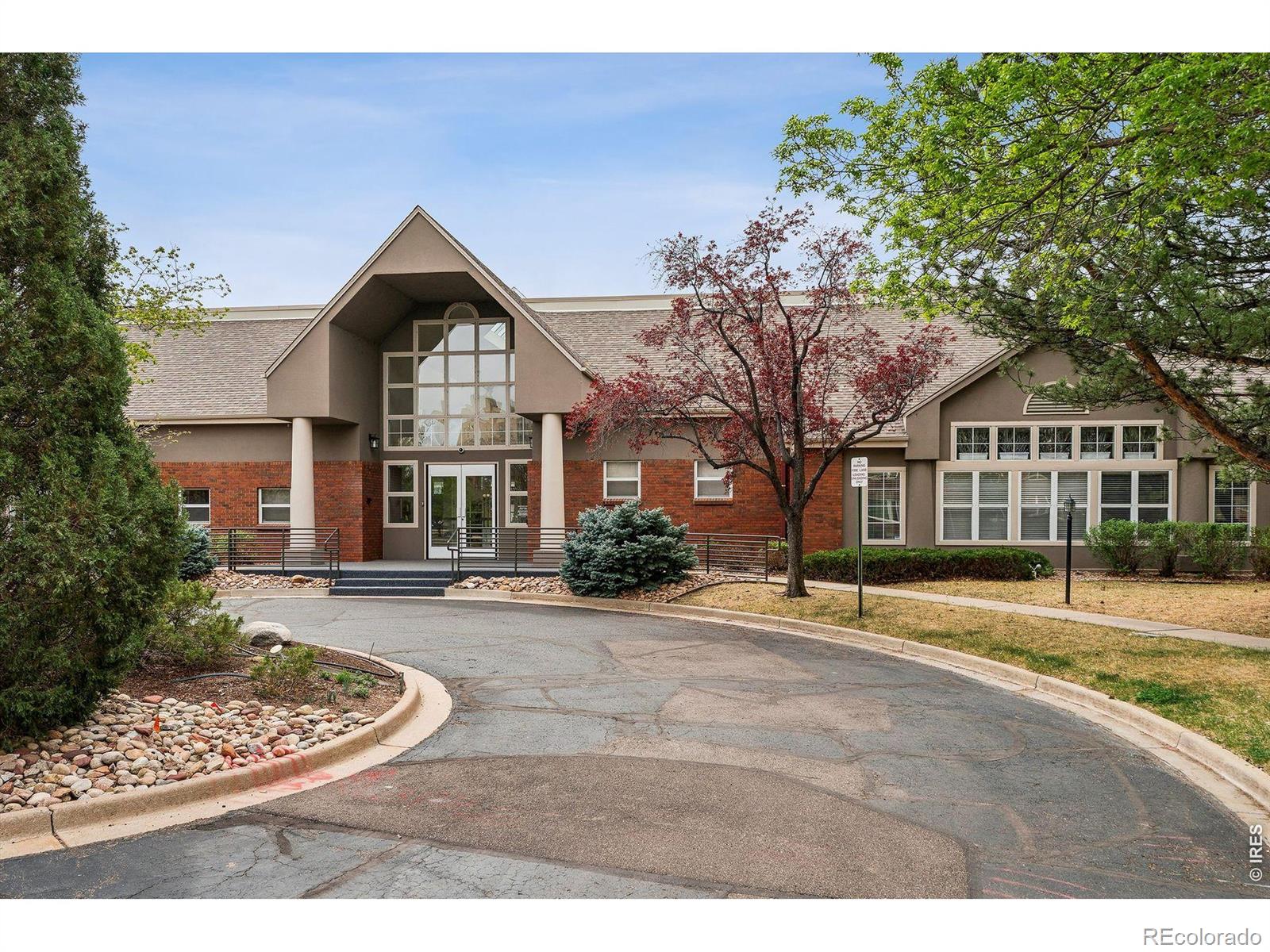 2897 W Riverwalk Circle Littleton CO 80123