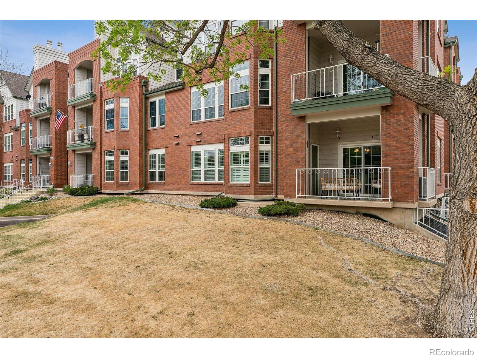2897 W Riverwalk Circle Littleton CO 80123