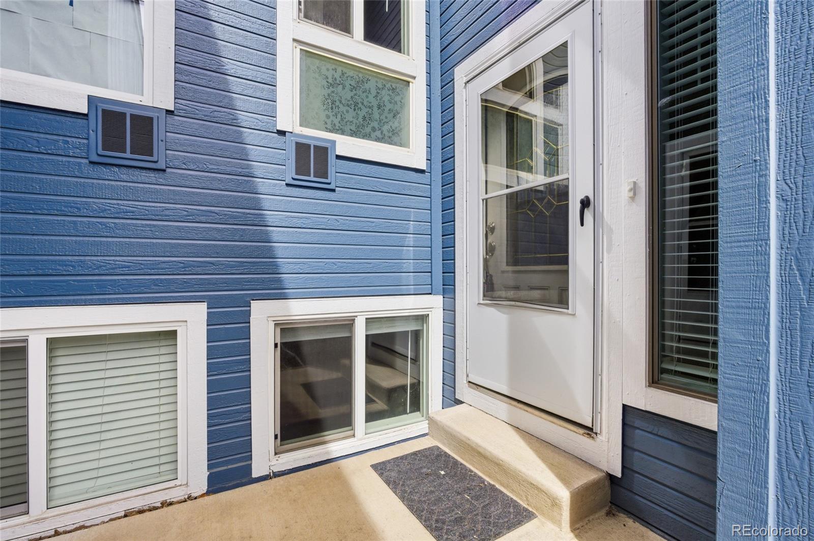 2889 W Rowland Place Littleton CO 80120