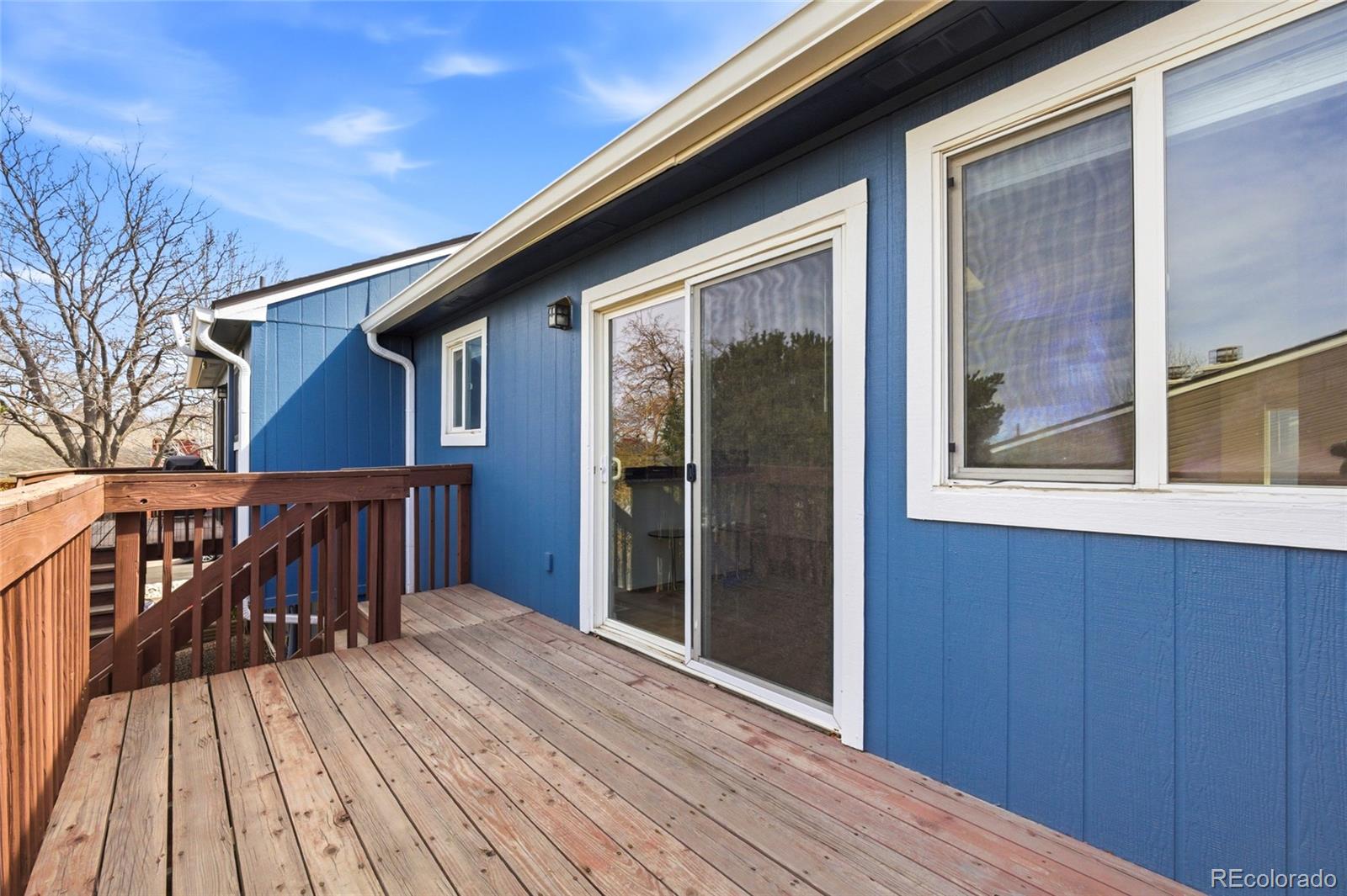 2889 W Rowland Place Littleton CO 80120