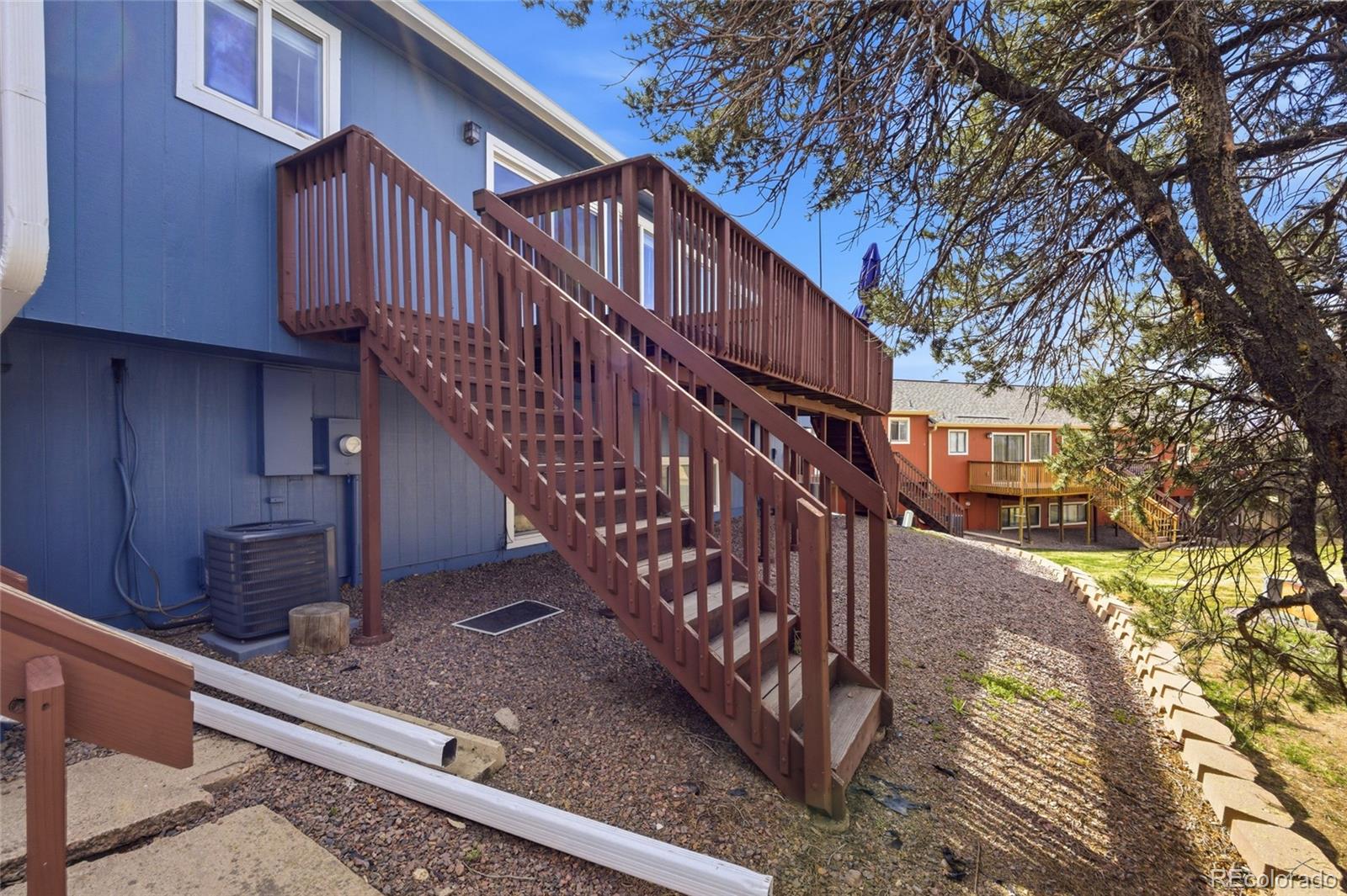 2889 W Rowland Place Littleton CO 80120