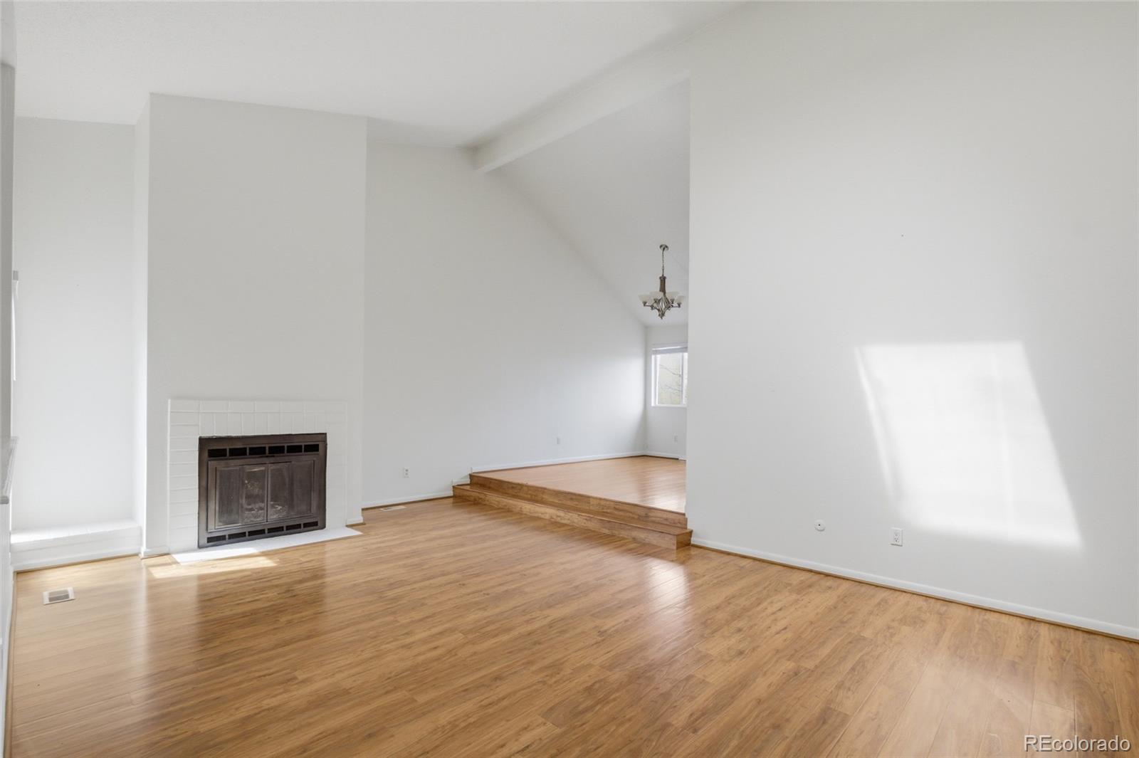 2889 W Rowland Place Littleton CO 80120