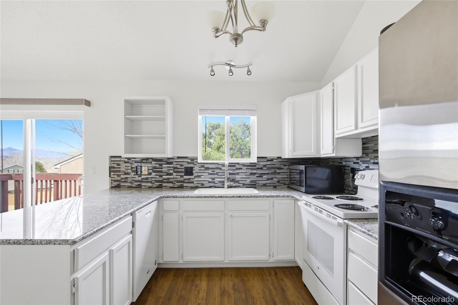2889 W Rowland Place Littleton CO 80120
