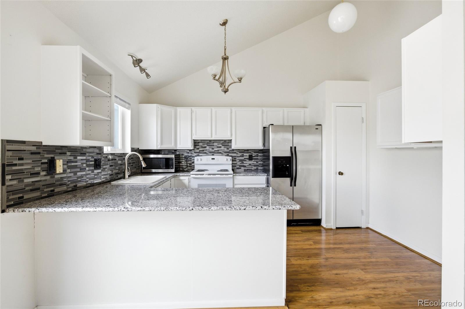 2889 W Rowland Place Littleton CO 80120