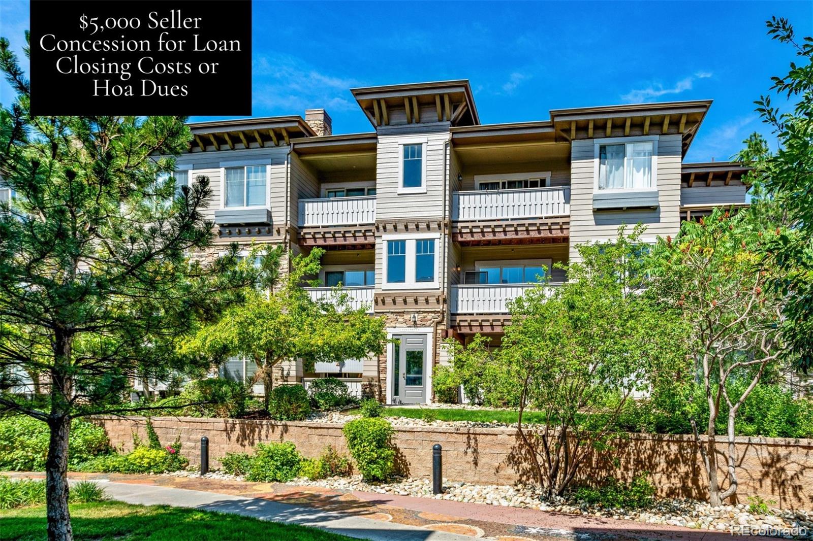 9370 Las Ramblas Court Parker CO 80134