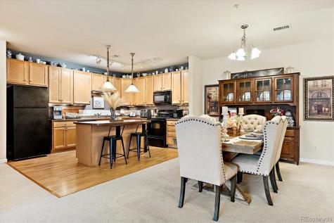 9370 Las Ramblas Court Parker CO 80134