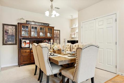 9370 Las Ramblas Court Parker CO 80134