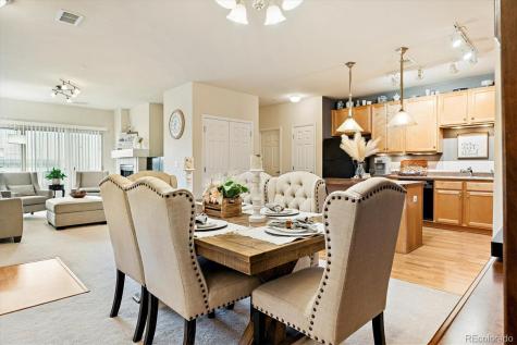 9370 Las Ramblas Court Parker CO 80134