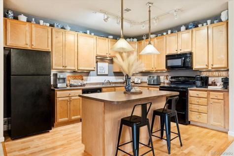 9370 Las Ramblas Court Parker CO 80134