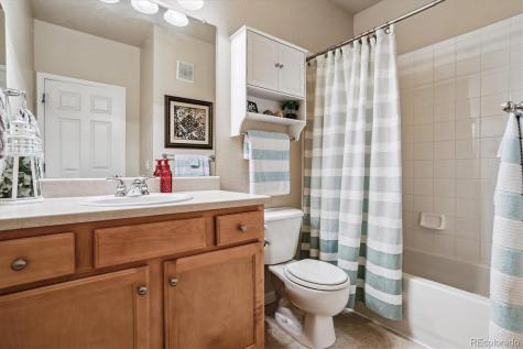 9370 Las Ramblas Court Parker CO 80134