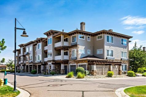 9370 Las Ramblas Court Parker CO 80134